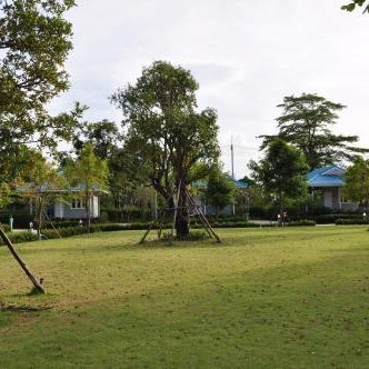 Poon Suk Resort Prachinburi Thumbnail