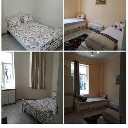 Hostel Ginger House Thumbnail