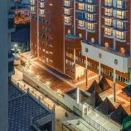 Mövenpick Hotel & Residences Nairobi Thumbnail