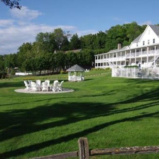 The Water Street Inn