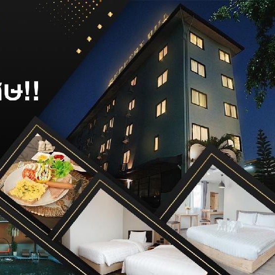 Peppery Hills Hotel Thumbnail