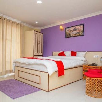 Hotel Tranquil