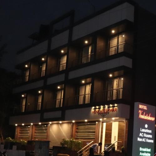 Hotel Venkateshwar