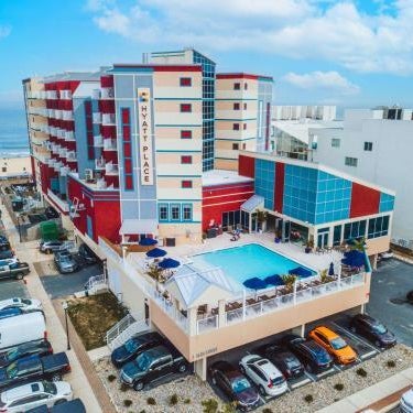 Hyatt Place - Ocean City Oceanfront Thumbnail
