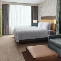 Home2 Suites By Hilton Chicago McCormick Place