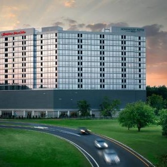 Homewood Suites By Hilton Teaneck Glenpointe Thumbnail