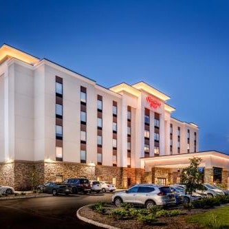 Hampton Inn By Hilton Paramus Thumbnail