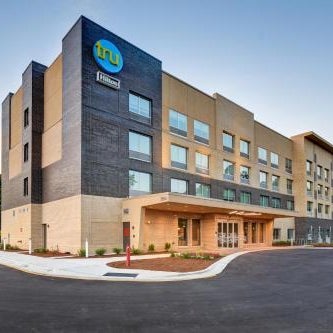 Tru By Hilton Raleigh Durham Airport Thumbnail