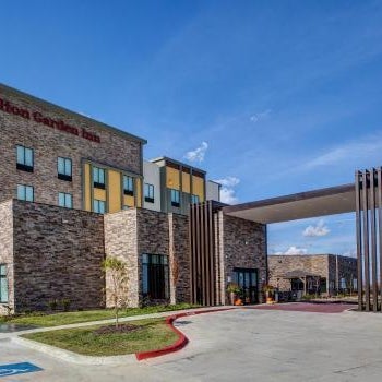 Hilton Garden Inn Topeka, KS Thumbnail