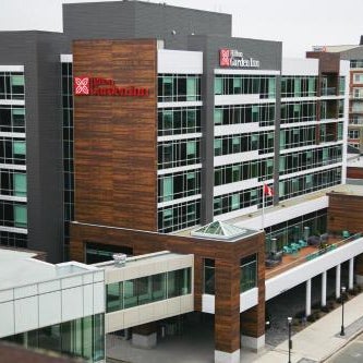 Hilton Garden Inn Fredericton Thumbnail