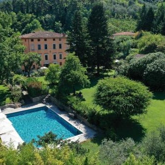 Relais Corte Rodeschi