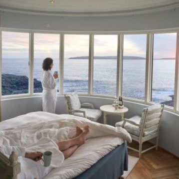 Havgrim Seaside Hotel 1948 Thumbnail