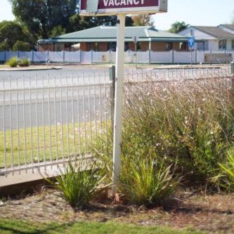 Balranald Colony Inn Motel