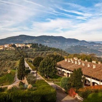 Hotel Tenuta di Artimino Hotel, Melia Collection