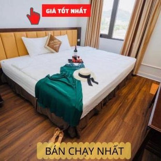 An Phú Hạ Long Luxury Hotel
