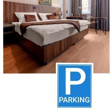 Atelier Hotel Thumbnail