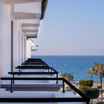 Kaila City Hotel