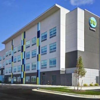Tru By Hilton Winchester Thumbnail