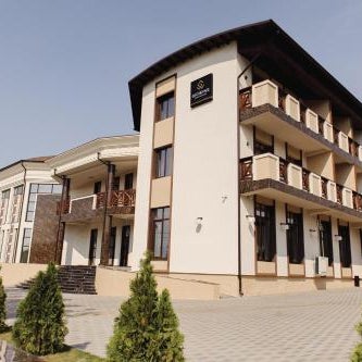 Giowine Hotel & Restaurant Thumbnail