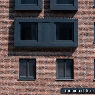 Munich Deluxe Hotel Thumbnail