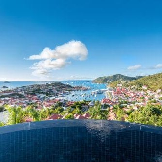 Hôtel Barrière Le Carl Gustaf St Barth Thumbnail
