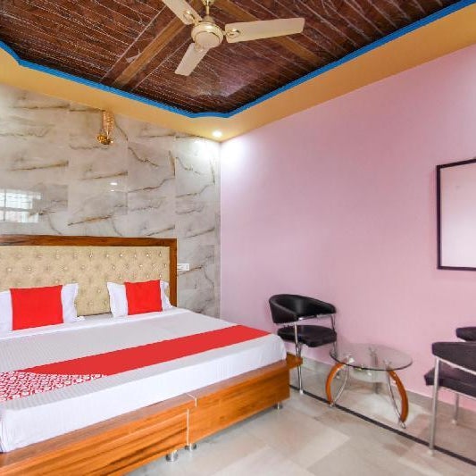 Hotel O Grand City Thumbnail
