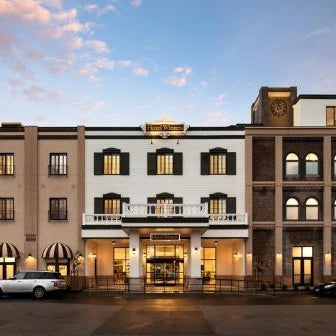 Hotel Winters Thumbnail