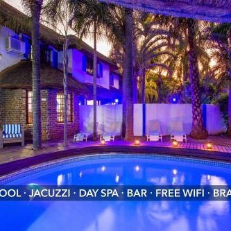 The Villa Manor & Spa Exclusive Escape