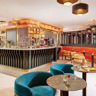 The Grafton Hotel Thumbnail