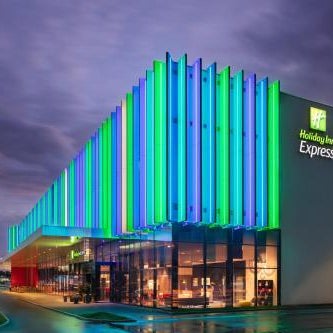 Holiday Inn Express Aarburg - Oftringen By IHG