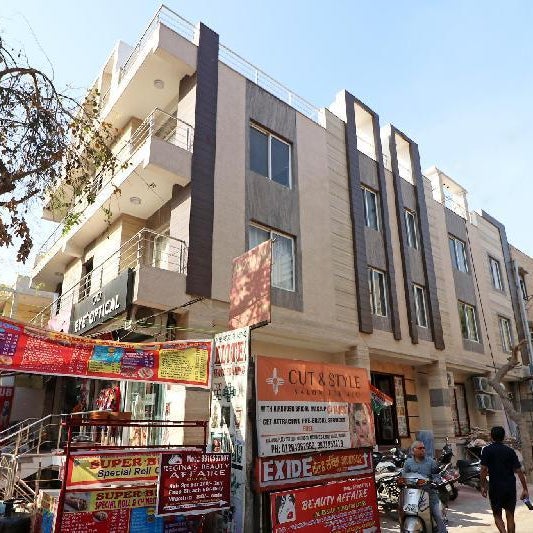 Super Townhouse Grand Inn Thumbnail