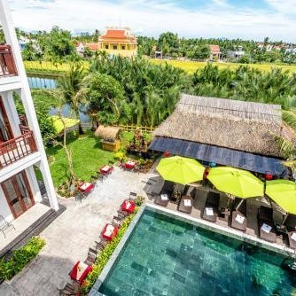 Ony Retreat Villas