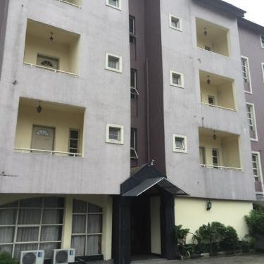 Christine Apartment Hotel Ltd Thumbnail