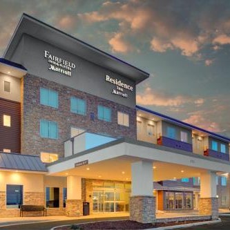 Residence Inn by Marriott Boulder Broomfield/Interlocken