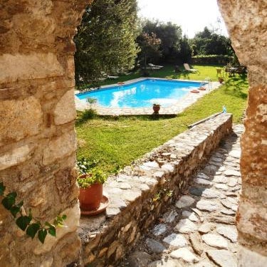 Byzantion Hotel