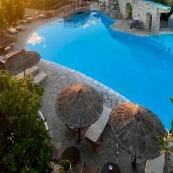Arolithos Traditional Village Hotel Thumbnail