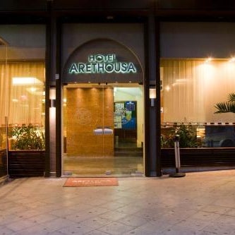 Arethusa Hotel Thumbnail