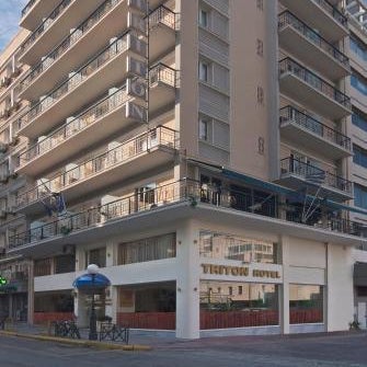 Triton Hotel Piraeus Thumbnail