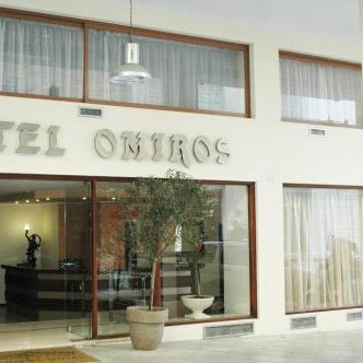 Omiros Hotel Thumbnail