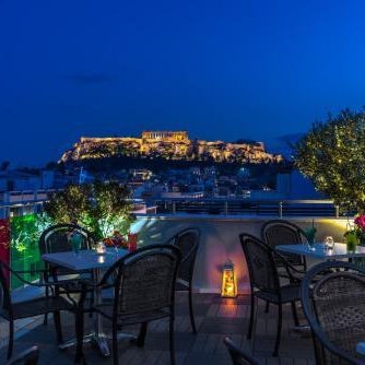 Attalos Hotel Thumbnail