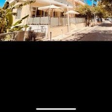 International Hotel