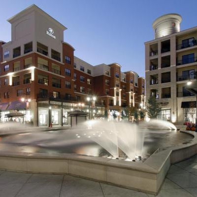 Hilton Promenade At Branson Landing Thumbnail