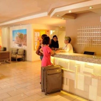 Carina Hotel Thumbnail