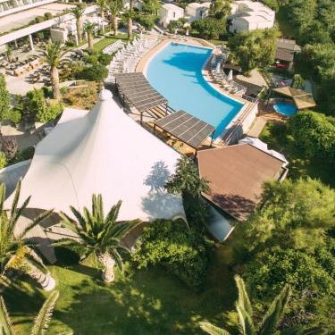 Agapi Beach Resort Premium All Inclusive