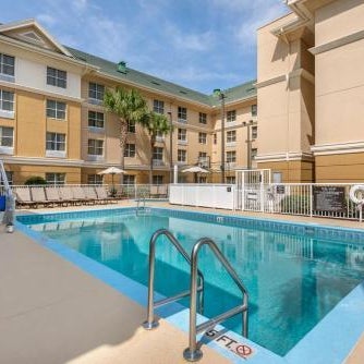 Homewood Suites By Hilton Daytona Beach Speedway-Airport Thumbnail
