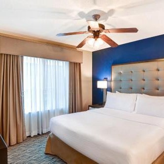 Homewood Suites By Hilton Houston Near The Galleria