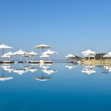 Plaza Resort