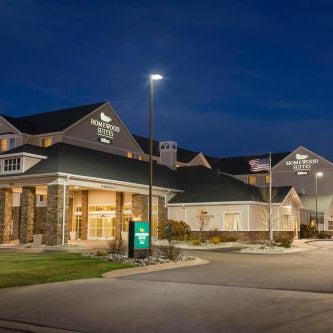 Homewood Suites by Hilton Fargo