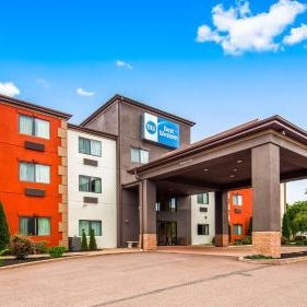 Best Western Plus Danville Inn Thumbnail
