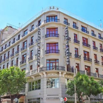 Le Palace Art Hotel Thumbnail